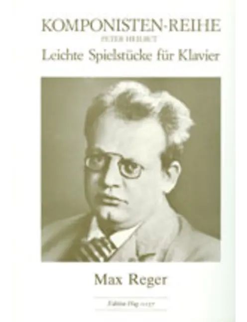 Leichte Spielstücke